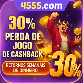 4555.com Fundo de Resgate de Perdas Semanais