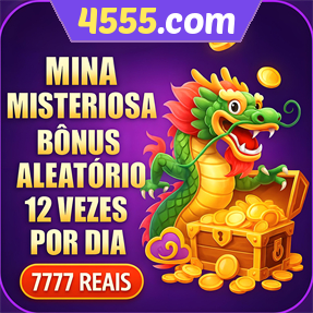 4555.com Mina Misteriosa