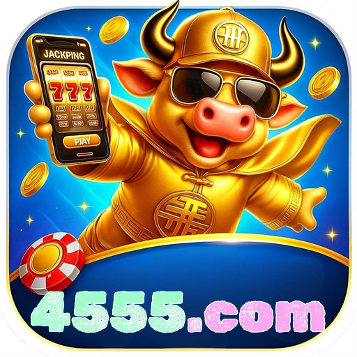 4555.com Cassino Online